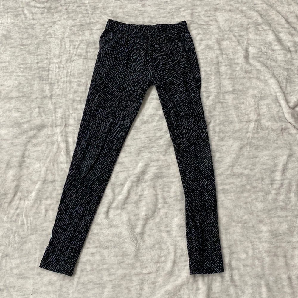 Kids leggings - size
